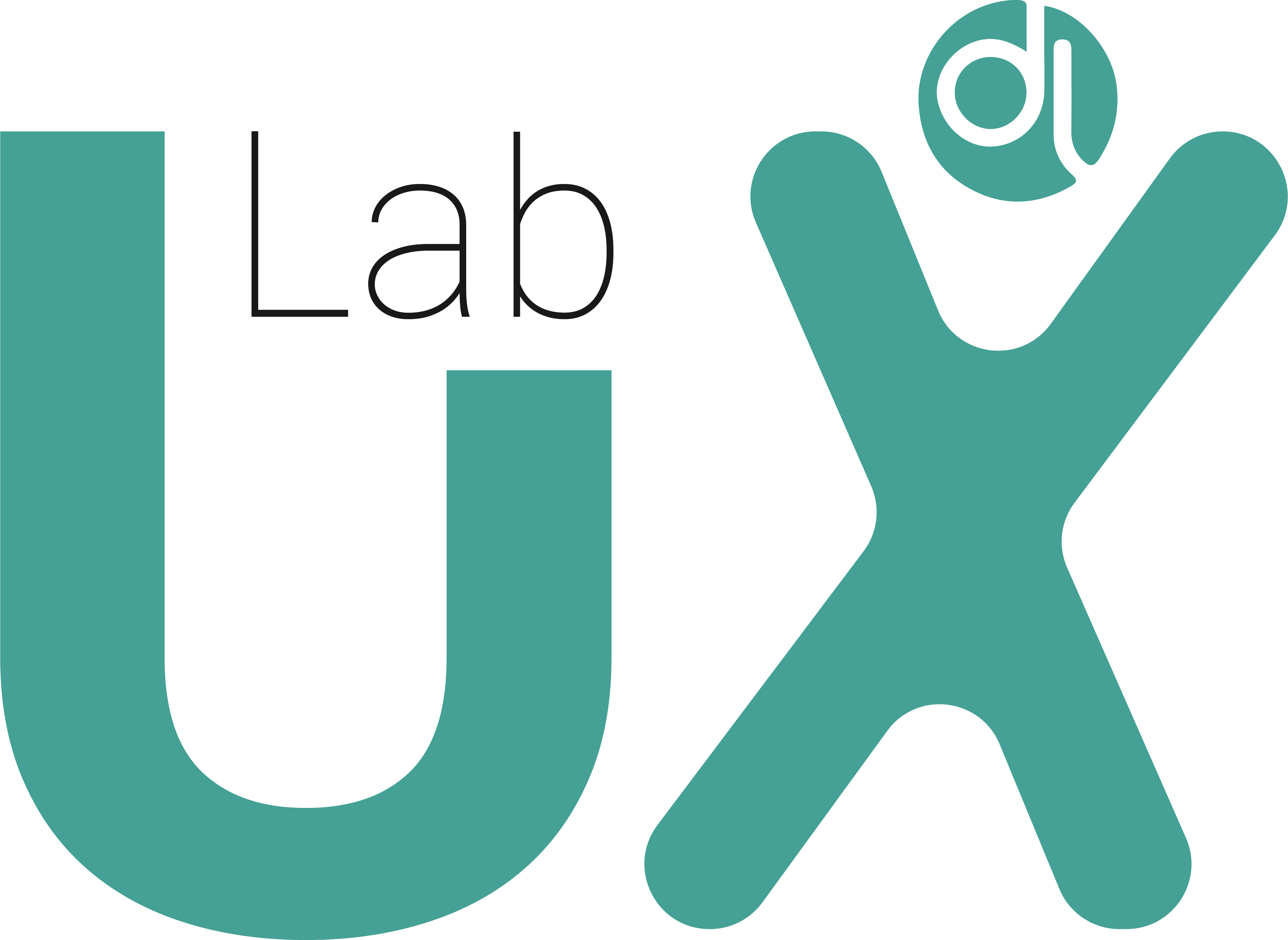Logo UXLab